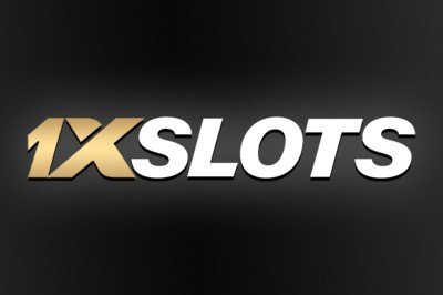 Логотип казино 1xSlots