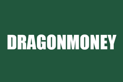 Логотип казино DragonMoney