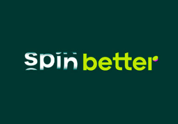 Логотип казино Spinbetter
