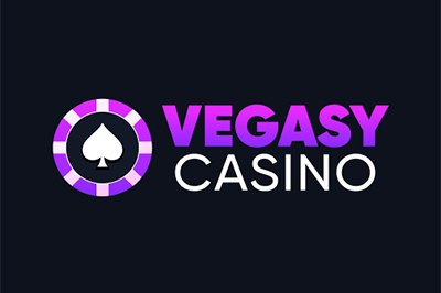 Логотип казино Vegasy